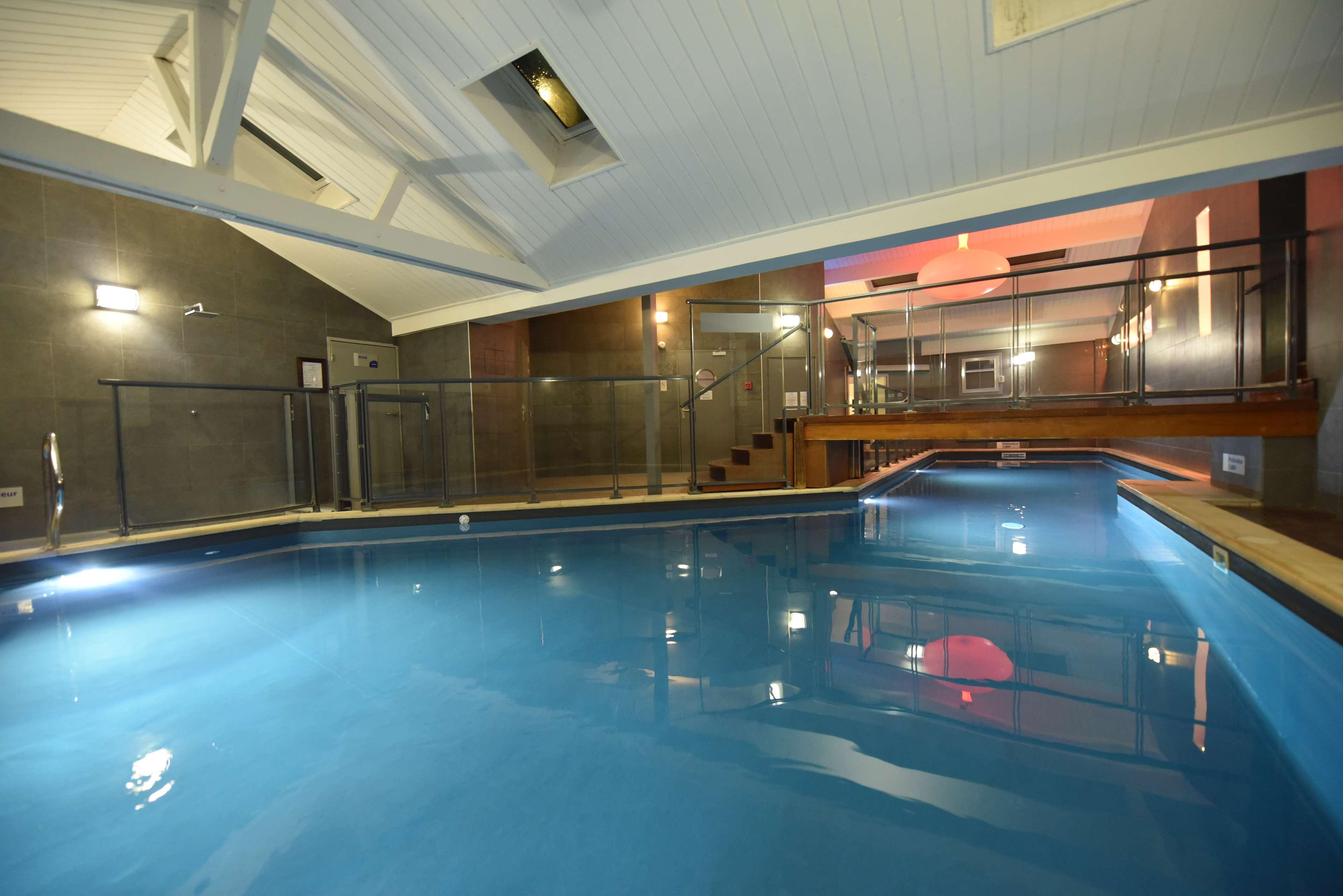 Kyriad Hotel Dijon Gare Dış mekan fotoğraf
