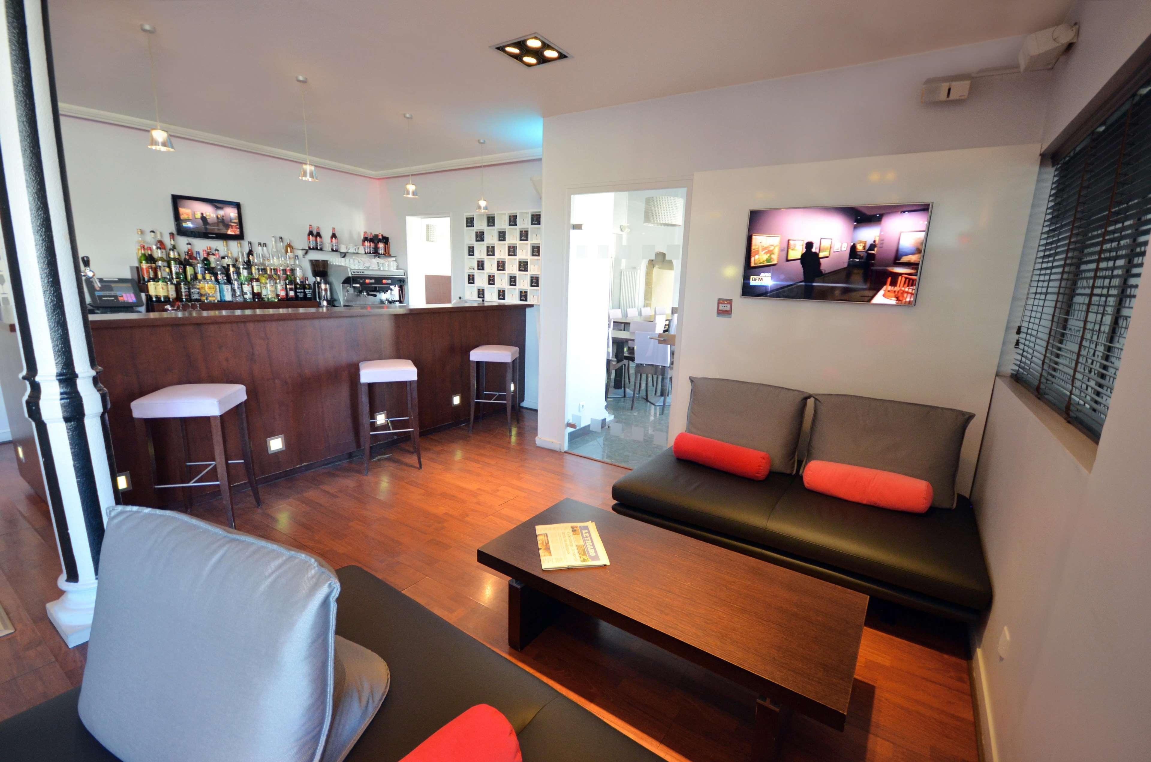 Kyriad Hotel Dijon Gare Dış mekan fotoğraf
